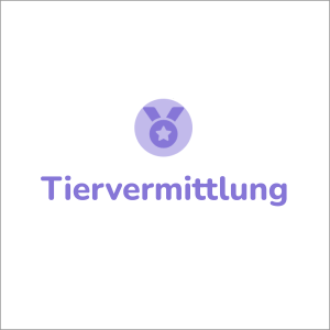 Tiervermittlung