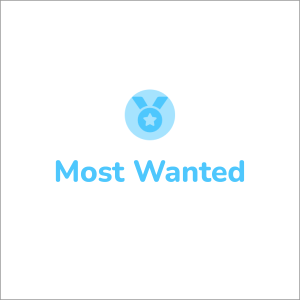 Most Wanted
